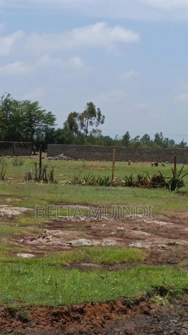 Kilimambogo Plots for Sale - thumbnail 5