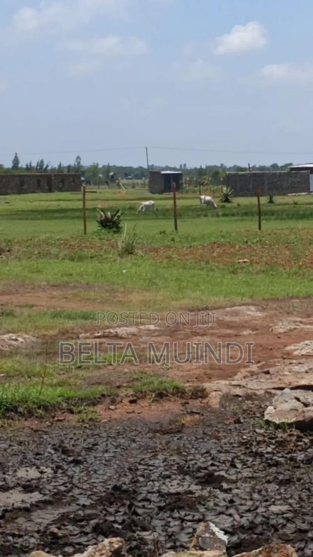 Kilimambogo Plots for Sale - thumbnail 6