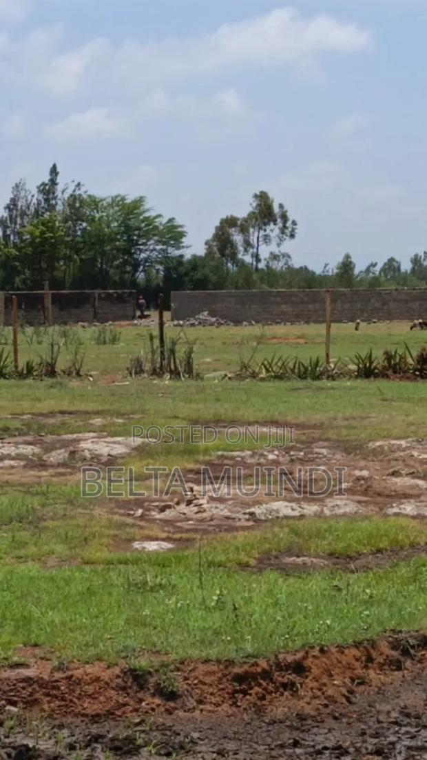 Kilimambogo Plots for Sale - thumbnail 7