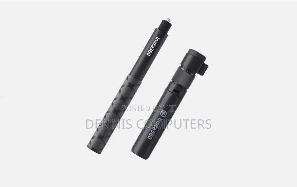 Insta 360 Multifunctional Bullet Time Handle