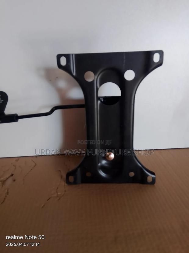 Office Chair Mechanisms