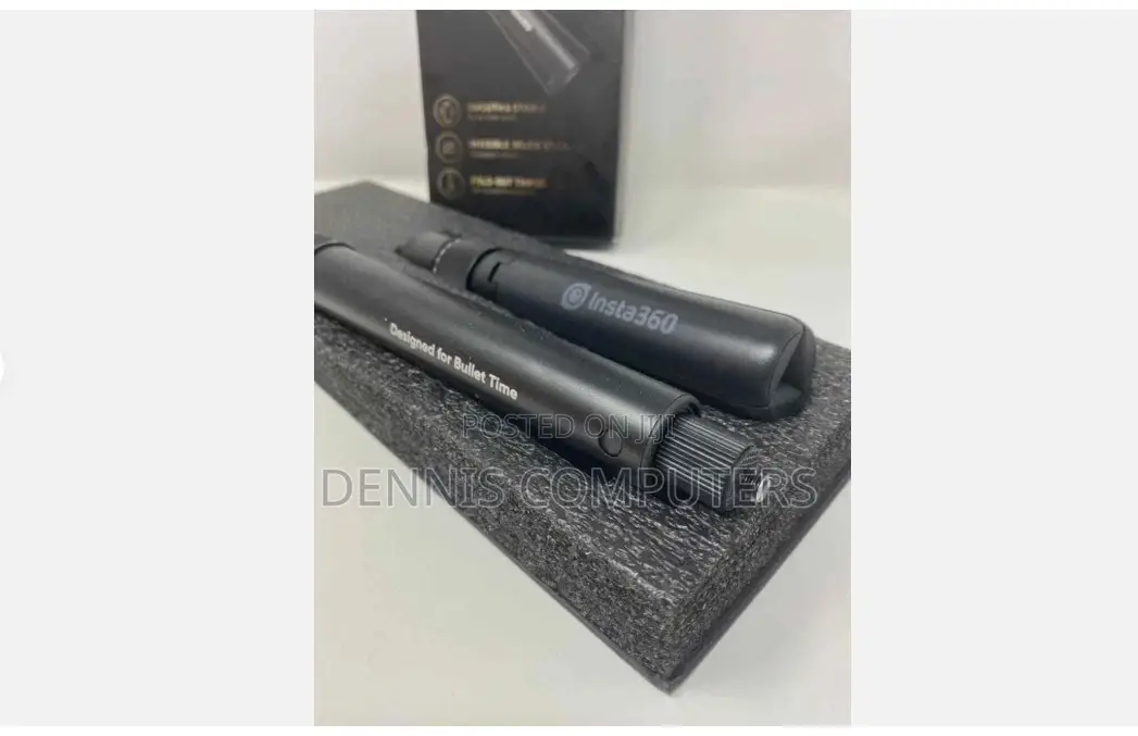 Insta 360 Multifunctional Bullet Time Handle