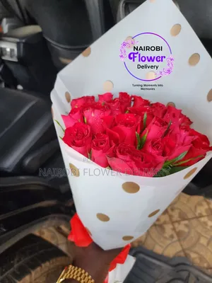 Special Blooms