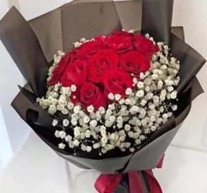 Special Blooms