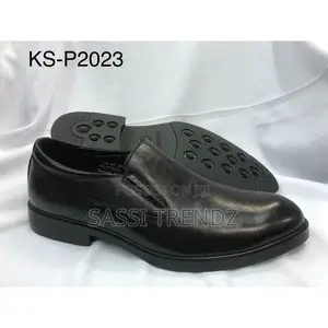 Kaisifier Official Shoes