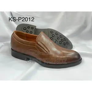 Kaisifier Official Shoes