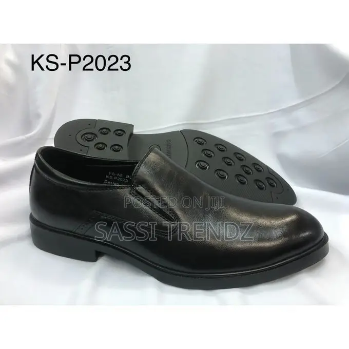 Kaisifier Official Shoes