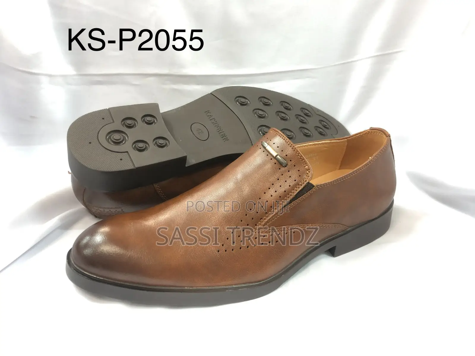 Kaisifier Official Shoes