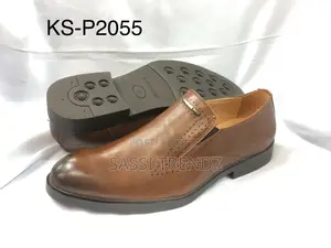 Kaisifier Official Shoes