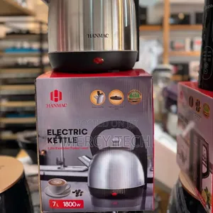 Hanmac Electric Kettle’S 7 Litres