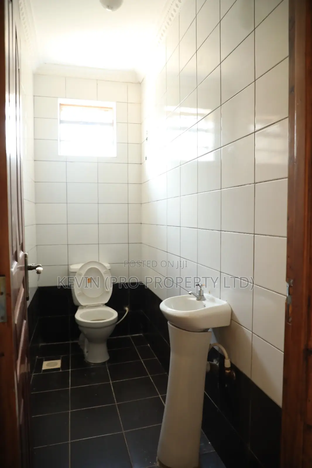 4bdrm House in Thogoto, Kikuyu for sale