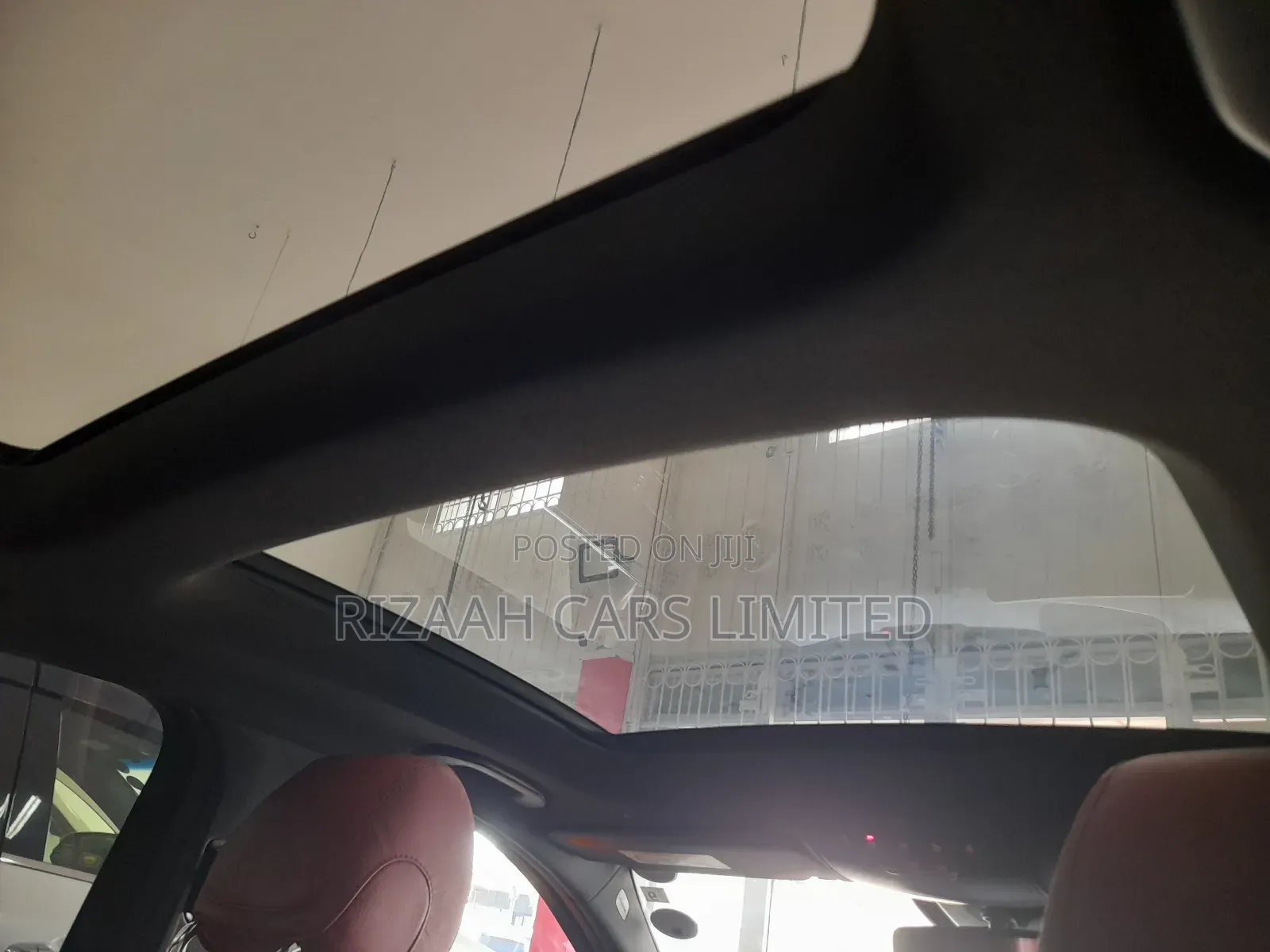 Mercedes-Benz C200 2019 Gray