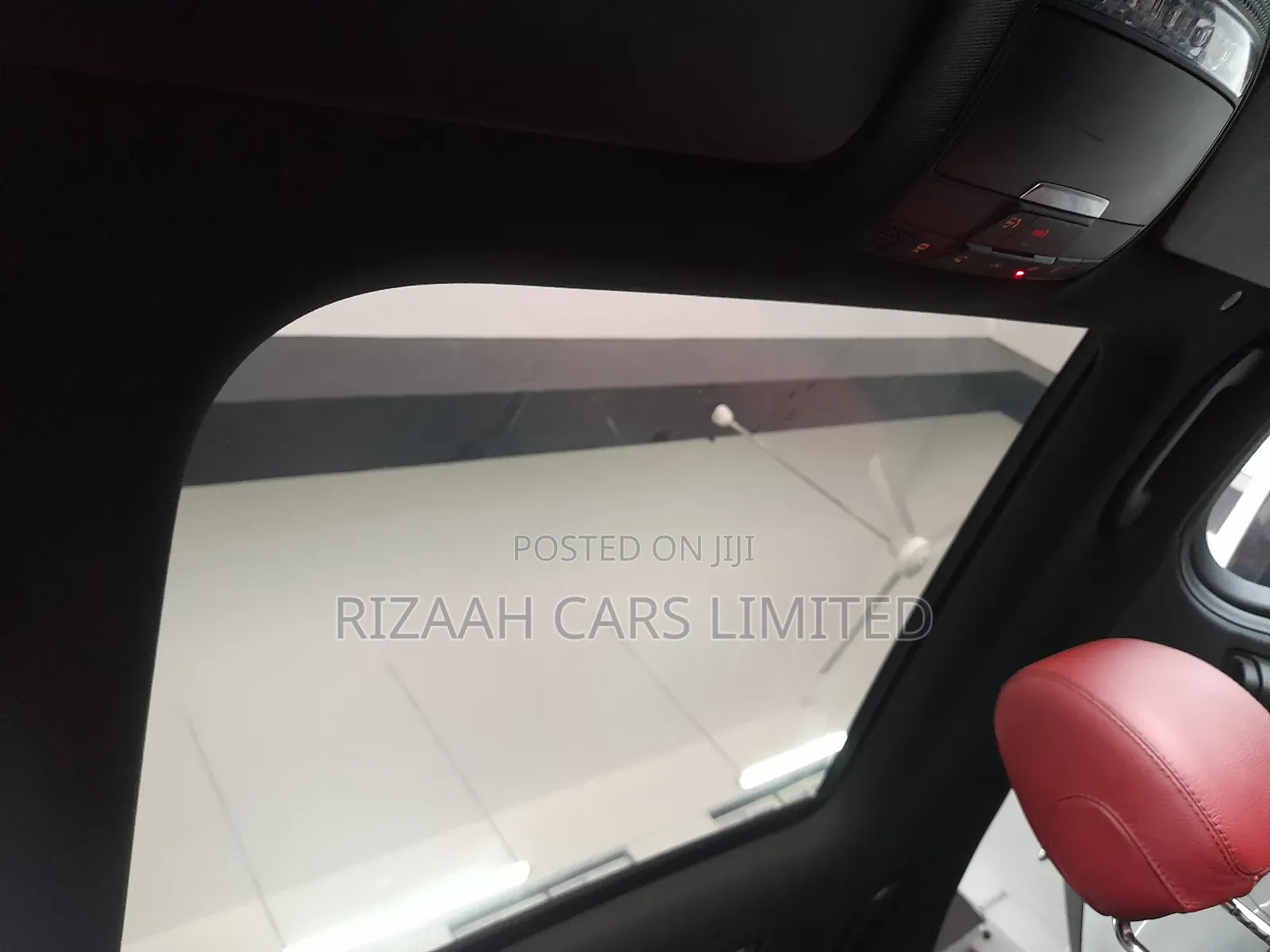Mercedes-Benz C200 2019 Gray