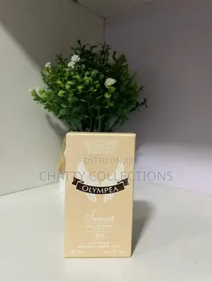 15 Ml Smart Collections Olympea Ladies Perfumes