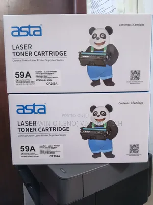 Hp 59a Asta Toner