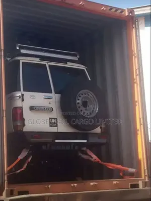 Transport Service Cross Border Nairobi to Kampala