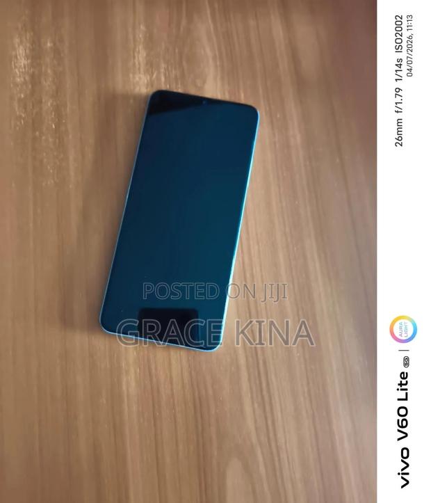 Realme Note 50 64 GB Blue
