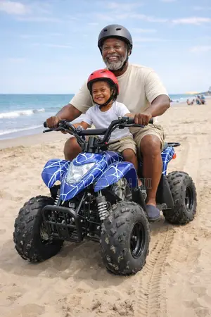 Quad Bike for Sale Kenya