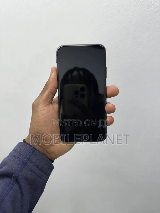 Apple iPhone 11 128 GB White