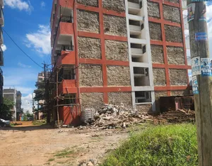 Commercial Plots Matangi Ruiru