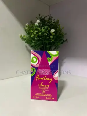 15 Ml Smart Collections Fantasy Ladies Perfumes