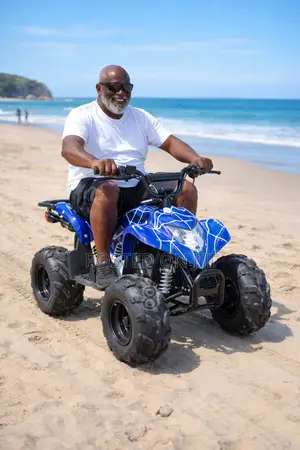 Off-Road Atv Kenya