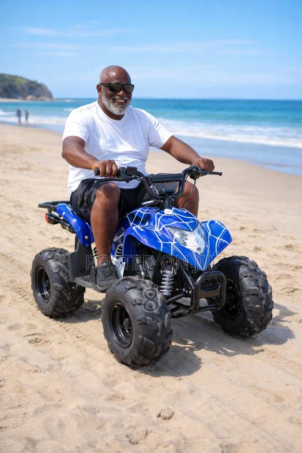Off-Road Atv Kenya