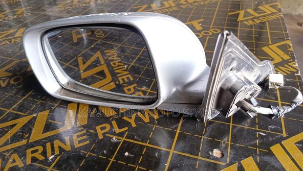 Side Mirror Toyota Mark X