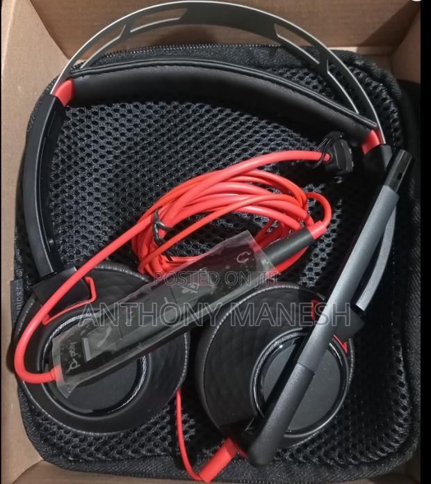 Plantronics