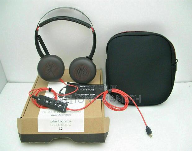 Plantronics - thumbnail 2