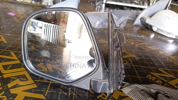 Side Mirror Toyota Regius