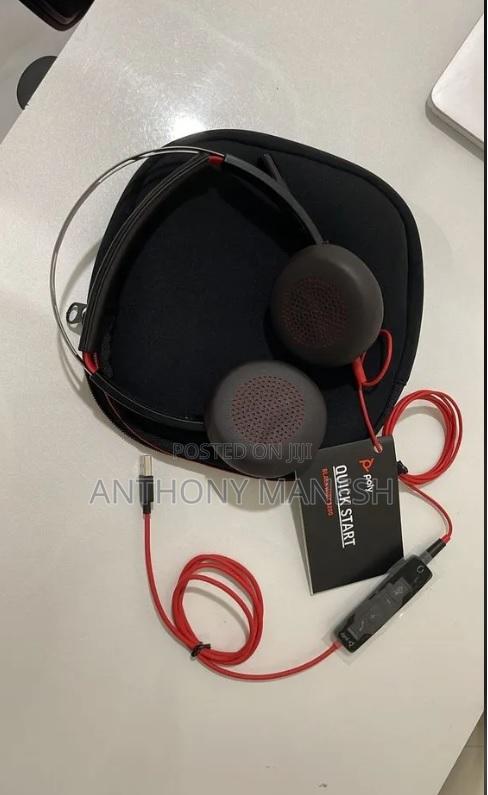 Plantronics - thumbnail 4