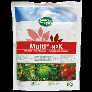 Multi NPK 250g Fertilizer
