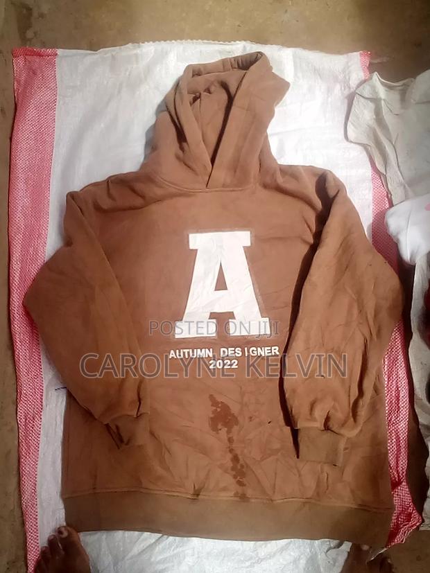 Hoodies and Warmer Shoes - thumbnail 2