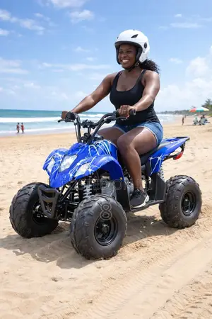 Atv Bike Nairobi