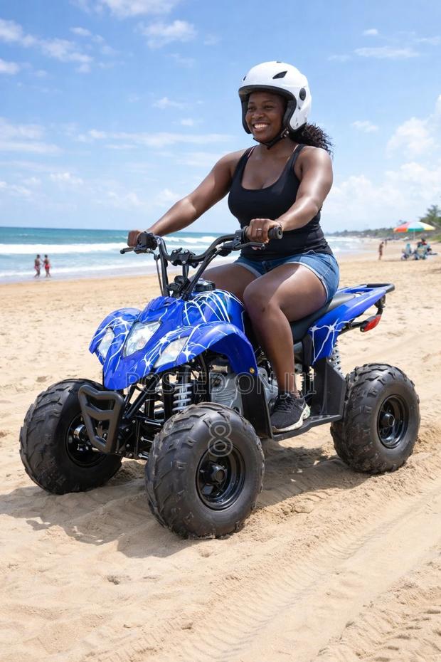Atv Bike Nairobi