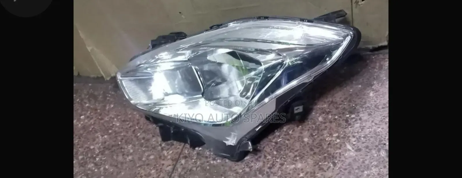 Suzuki Swift 2018