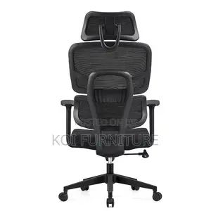 Office Chairs; Executive Orthopdic Design Superior Office Seats