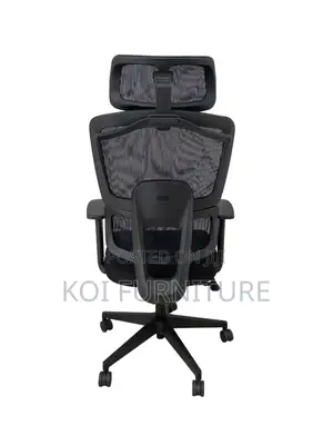 Office Chairs; Executive Orthopdic Design Superior Office Seats