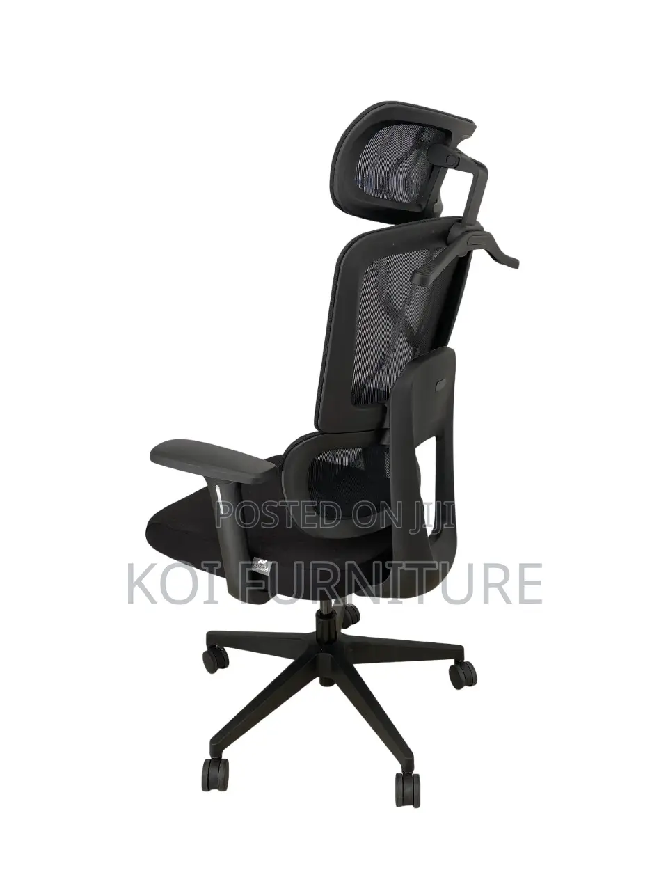 Office Chairs; Executive Orthopdic Design Superior Office Seats