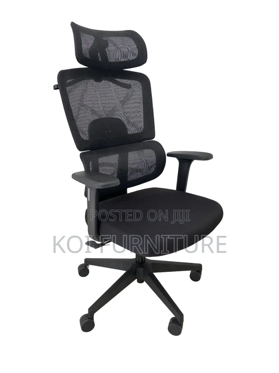 Office Chairs; Executive Orthopdic Design Superior Office Seats