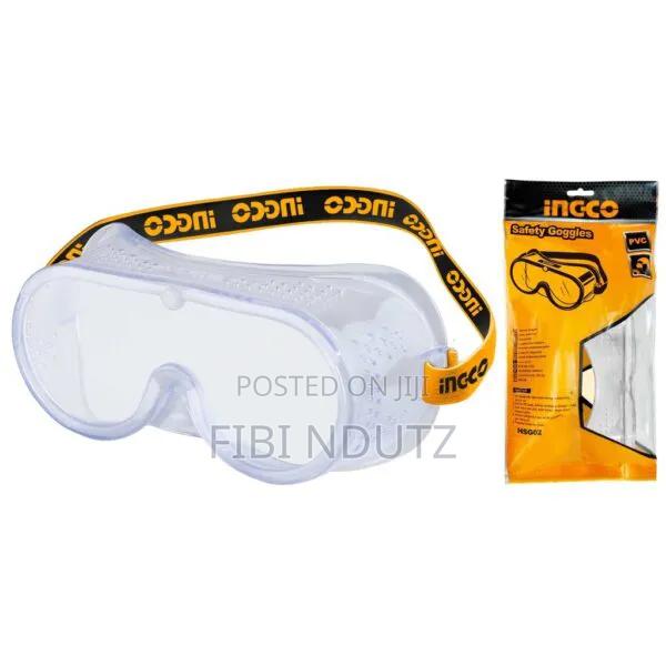 Goggles For Eye Protection/Safety