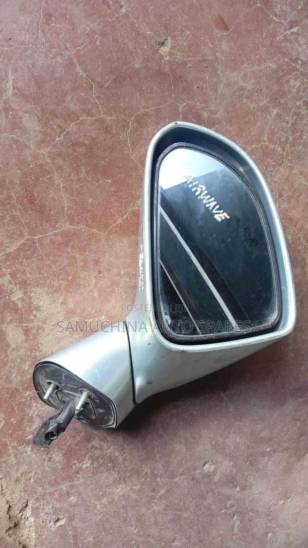 Side Mirror Honda Airwave