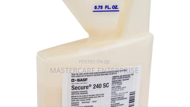 Secure 240 Sc