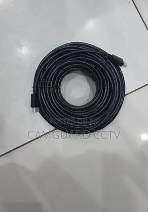Hdmi Cables -1.5m, 5m, 10m , 20m