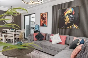 Furnished 2bdrm Apartment in Valley Arcade for rent