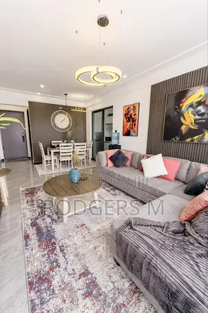 Furnished 2bdrm Apartment in Valley Arcade for rent
