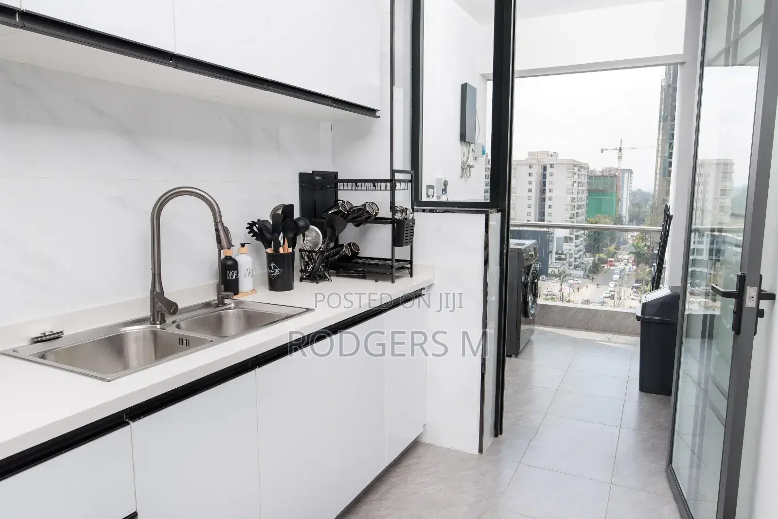 Furnished 2bdrm Apartment in Valley Arcade for rent