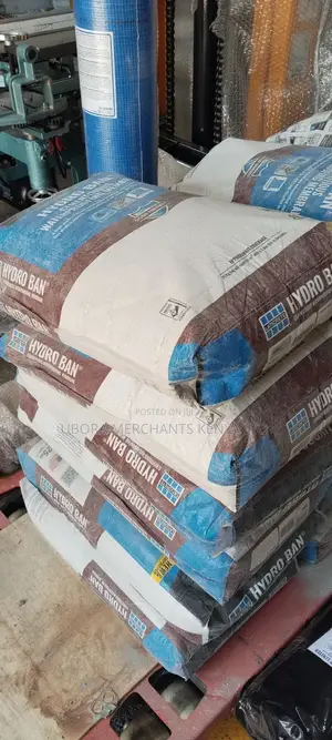 Laticrete Cementicious Waterproofing Membrane