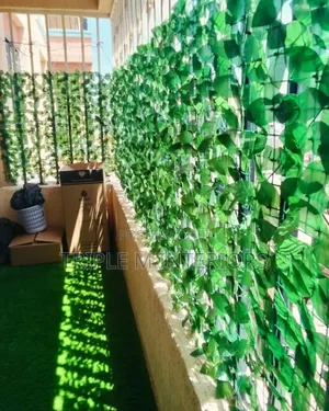 Decorative Privacy Wall | Functional and Stylish